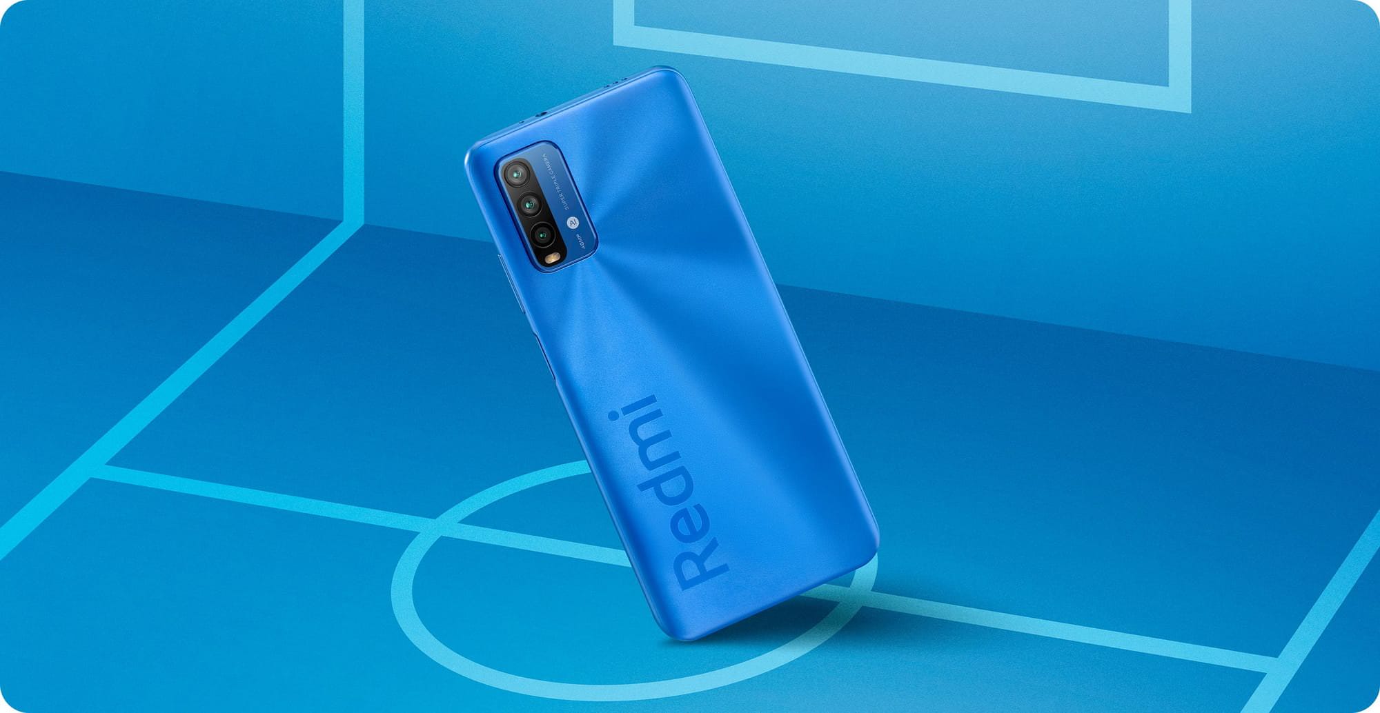 Xiaomi Redmi Note 9 – новый лучший в мире бюджетный смартфон