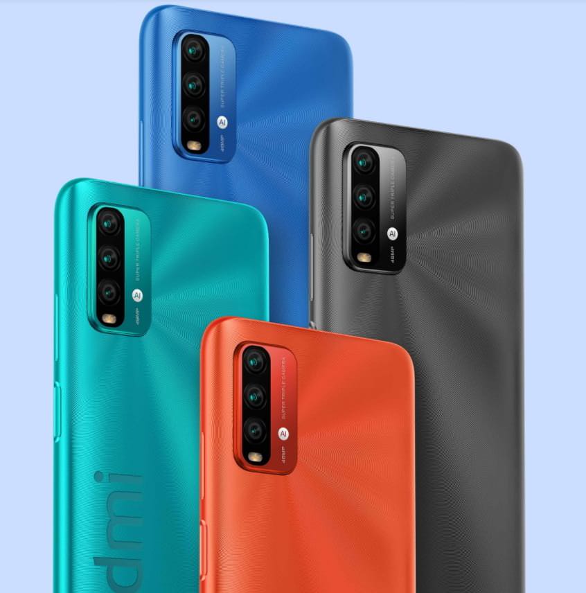 Xiaomi Redmi Note 9 – новый лучший в мире бюджетный смартфон