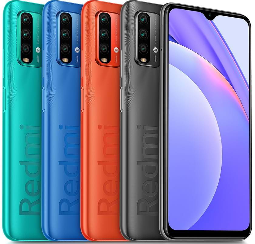 Xiaomi Redmi Note 9 – новый лучший в мире бюджетный смартфон