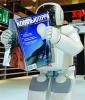 ASIMO - Гастролер
