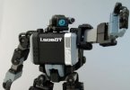 i-Sobot -   -  