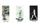 Roboray новый робот-гуманоид от Samsung  