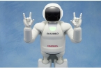 ASIMO от honda - новое поколение андроидного робота