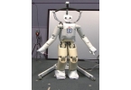 Робот IRT Humanoid умеет отвечать на действия человека движениями