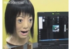 На Тайване создали поющую роботизированную голову