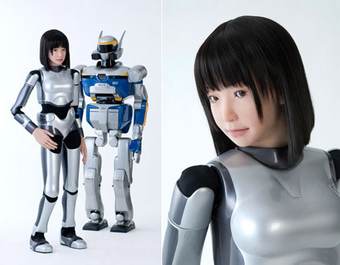  ,   HRP-4C     .         .     :  ""       .         ( AIST).  