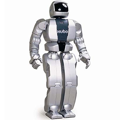 Humanoid