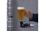 Робот-непроливайка оставит все пиво в кружке