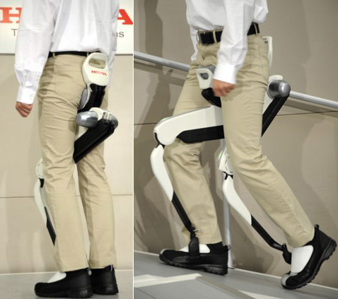      Walking assist         ""  .           ,     ,        .     -   ( AP).