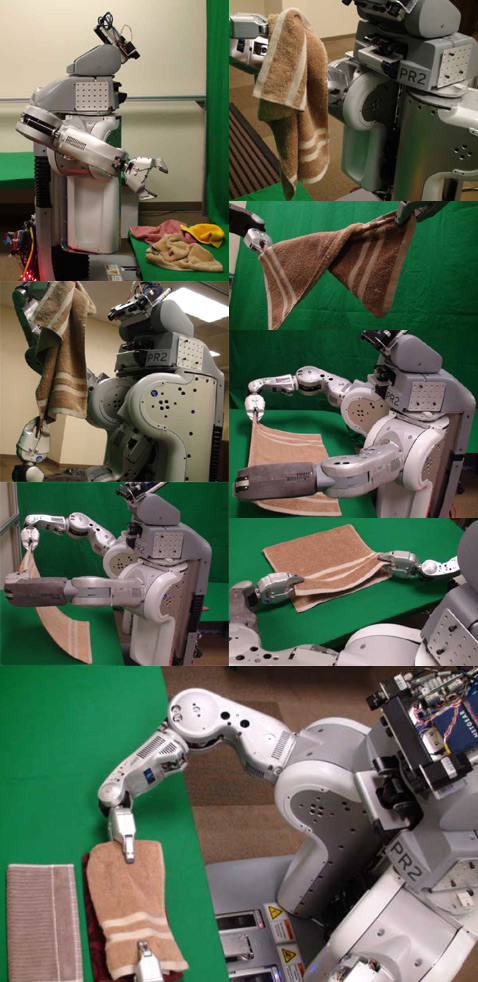 Робот складывающий из частей. Робот который складывал уши. Робот складывает белье. Робот складывает бельё + картинка.