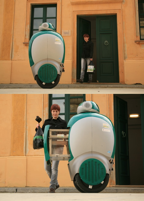  DustBot    2006 ,          ( Massimo Brega).