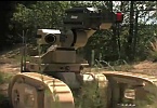DARPA разработало программу улучшения военных роботов
