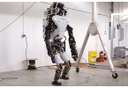 Boston Dynamics   Atlas