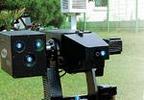 Первый серийный боевой робот