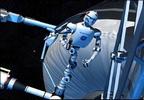 Очередная реинкарнация орбитальных роботов