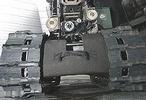 Стойкий электронный солдатик