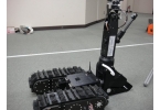 В Японии разработали робота-спасателя