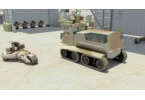 BAE System разрабатывает новые автономные боевые машины
