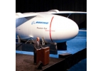 Boeing представил мощнейший водородный беспилотник