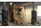 Boston Dynamics  -