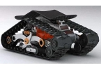 Америка захватывает умы молодежи военным скейтбордом DTV Shredder
