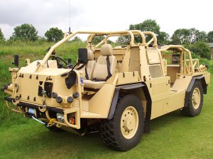 MWMIK (фото с сайта Министерства обороны Великобритании)
