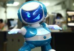 Танцующий робот Tosy DiscoRobo