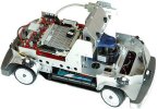 ZMP RoboCar  -   