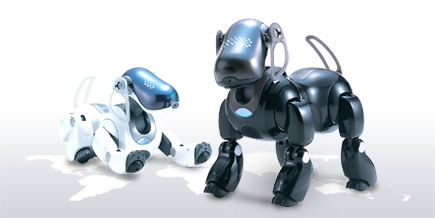 AIBO 