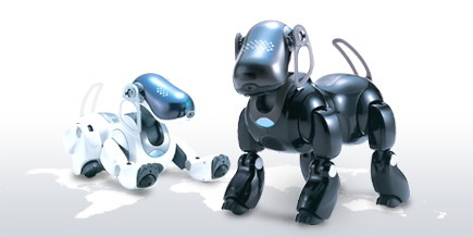 AIBO 