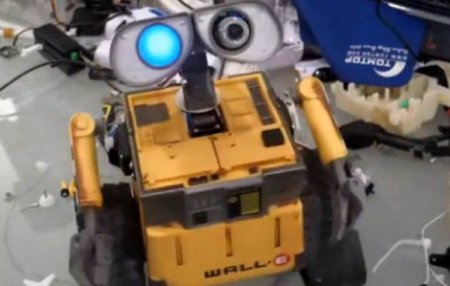  walle  