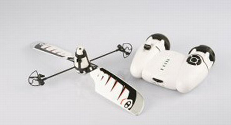 wowwee робот