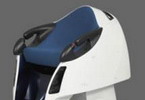 Toyota показывает двух новых роботов