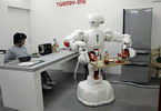 Главные события в мире робототехники и искусственного интеллекта 2007 года