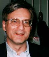 Доктор Стивен Талер получил около двух десятков патентов (фото imagination-engines.com).