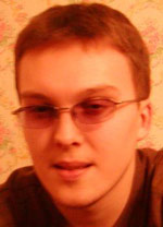 Андрей Плахов, аспирант Механико-математического факультета Московского Государственного Университета.