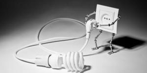 Роботы наступают