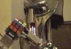 Робот, что умней нас, людей: RuBot II
