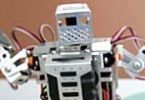 Робот Mobile Phone Robot