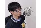 Робот-марионетка позволит общаться на расстоянии