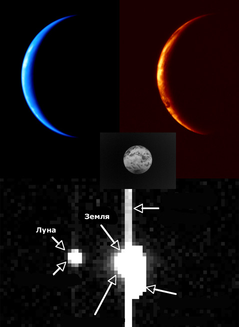 :                 .   AKATSUKI     ,    250   (  )   .  :        1 ,       .<br></br>: Hayabusa        .       ( ),   .    ,     ,     .       ,  Hayabusa       .     ,     AKATSUKI, ,     ( JAXA).