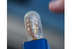 BioTac: палец для распознавания структуры поверхности