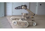 iRobot Warrior:   