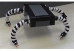 Ученые создали робота с мягкими конечностями  
