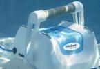 - - iRobot Verro Pool Cleaning Robot