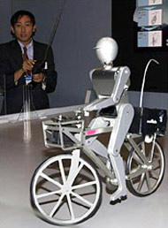  ROBODEX 2004 ""     ,  ,     ( AP).