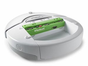   iRobot Create