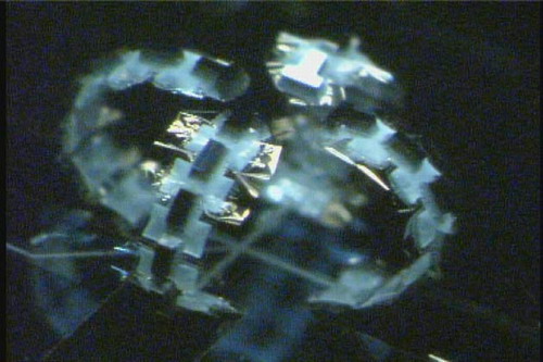микрорука выполнена из силикона