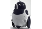 Qbot – испанская «Модель Т» среди роботов