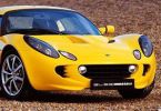 - - Lotus Elise